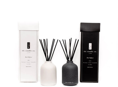 Reed Diffuser - Hibernate