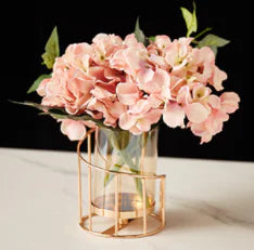 Cylindrical Candle Holder